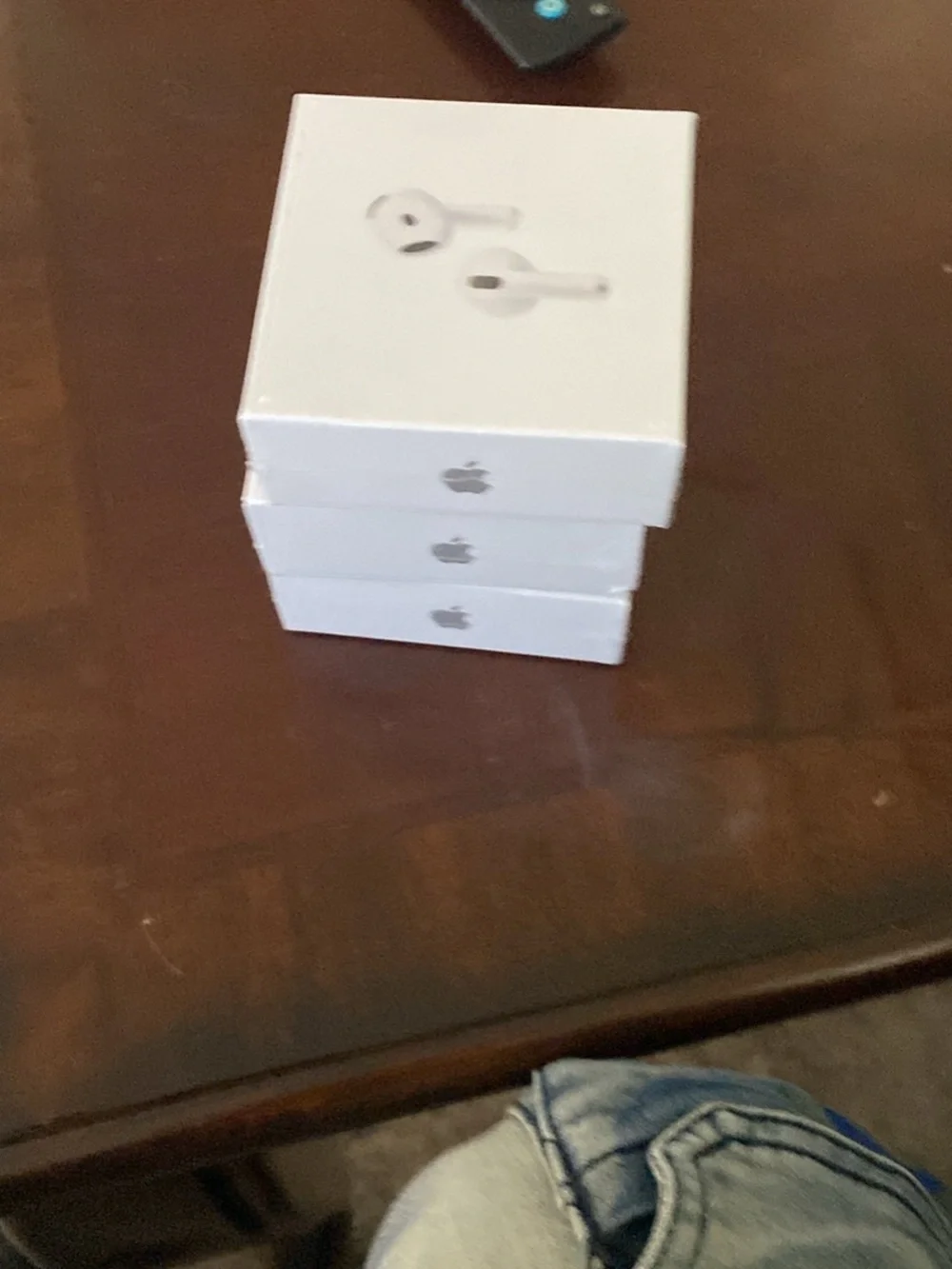 Apple AirPod 4